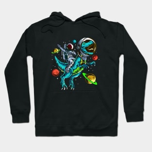 astro goji Hoodie